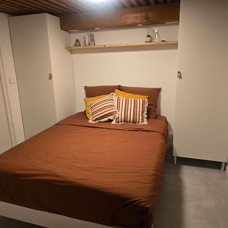 Appart Avec Parking, 150M Du Vieux Port, 50 M2 La Ciotat Bagian luar foto